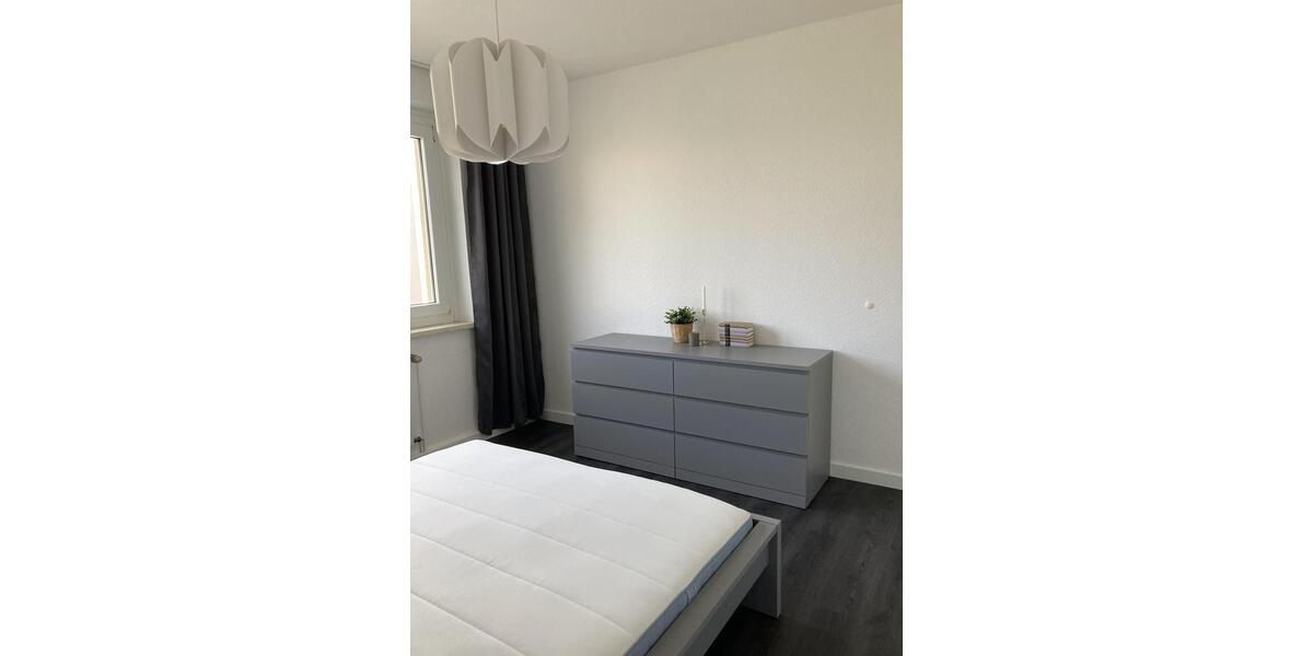 Etagenwohnung Greifswald Groß Schönwalde - 2 Zimmer, 45 m&sup2;, 740&euro; | Angebot:25284754