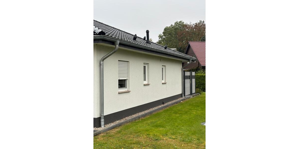 Bungalow Grimmen - 4 Zimmer, 108 m&sup2;, 395.000&euro; | Angebot:23374775