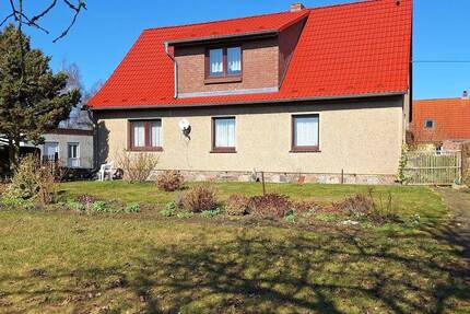 Haus Groß Kiesow Kessin - 7 Zimmer, 139 m&sup2;, 194.000&euro; | Angebot:26036789