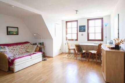 Wohnung Wolgast - 2 Zimmer, 38 m&sup2;, 78.900&euro; | Angebot:27236502