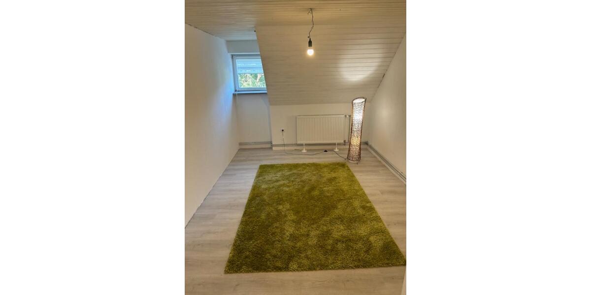 Dachgeschoßwohnung Garz/Rügen Rügen - 4 Zimmer, 68 m&sup2;, 549&euro; | Angebot:24273884