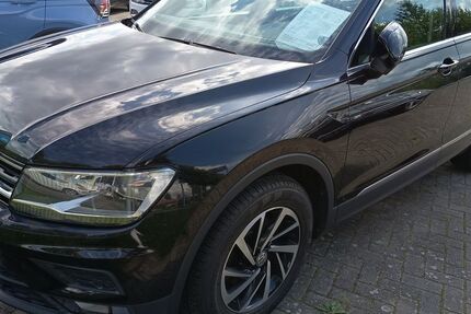 VW Tiguan 112.800 km 15.990 &euro; Grimmen 18507