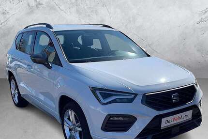 Seat Ateca 63.117 km 21.260 &euro; Greifswald 17489