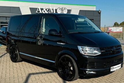 VW T6 Transporter 165.000 km 27.900 &euro; Greifswald 17489