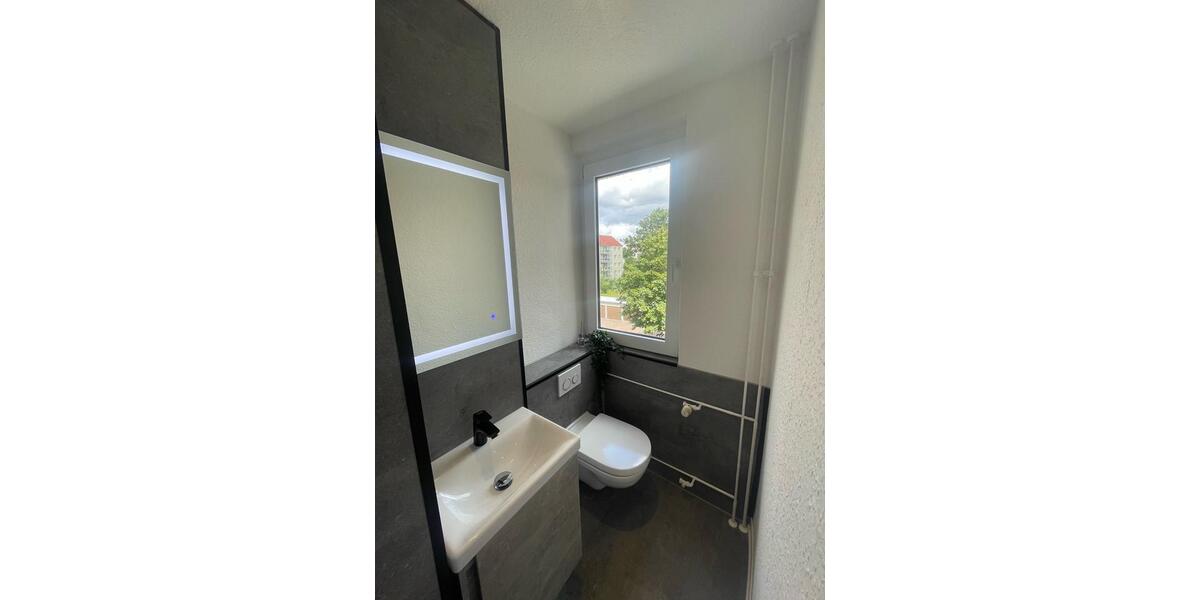 Etagenwohnung Greifswald - 2 Zimmer, 47 m&sup2;, 820&euro; | Angebot:26692568