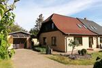 Doppelhaushälfte Neuenkirchen - 2 Zimmer, 95 m&sup2;, 1.350&euro; | Angebot:26581926