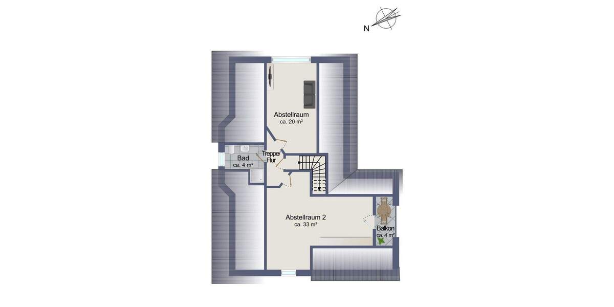 Mehrfamilienhaus, Wohnhaus Putbus / Lauterbach Lauterbach - 9 Zimmer, 238 m&sup2;, 498.000&euro; | Angebot:25683466