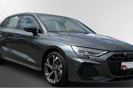 Audi A3 25.001 km 38.900 &euro; Greifswald 17489