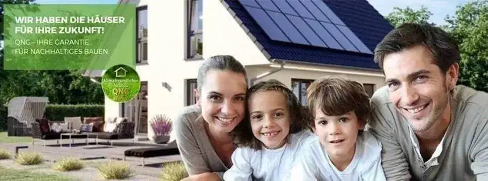 Einfamilienhaus Süderholz Kandelin - 4 Zimmer, 116 m&sup2;, 322.745&euro; | Angebot:25732546