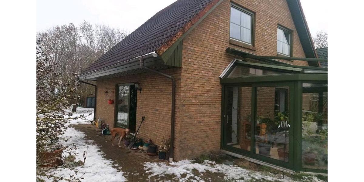 Einfamilienhaus Greifswald Eldena - 3 Zimmer, 106 m&sup2;, 360.000&euro; | Angebot:25950822
