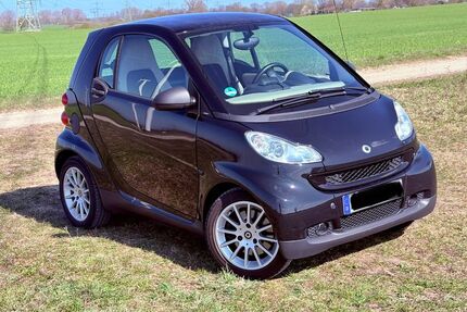 Smart ForTwo 144.457 km 3.999 &euro; Greifswald 17489