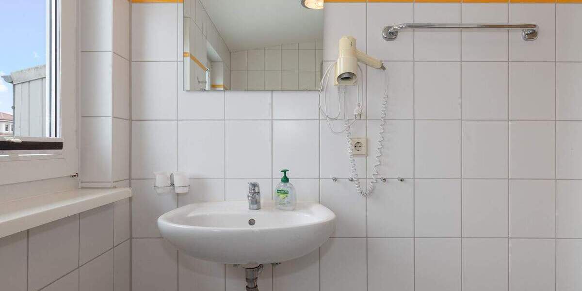 Etagenwohnung Putbus Lauterbach - 2 Zimmer, 65 m&sup2;, 194.000&euro; | Angebot:25725783