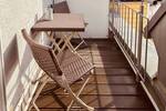 Etagenwohnung Greifswald Steinbecker Vorstadt - 3 Zimmer, 61 m&sup2;, 299.000&euro; | Angebot:26629563