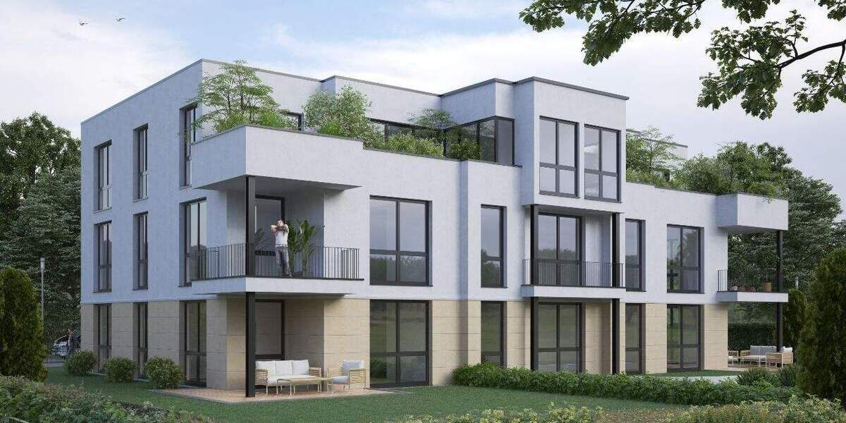 Mehrfamilienhaus, Wohnhaus Greifswald Groß Schönwalde - 4 Zimmer, 134 m&sup2;, 1.680&euro; | Angebot:25728919