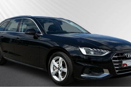 Audi A4 71.128 km 29.980 &euro; Greifswald 17489