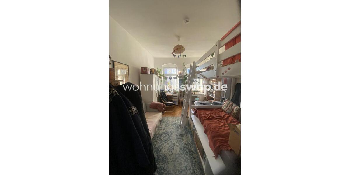 Etagenwohnung Tutow - 4 Zimmer, 106 m&sup2;, 1.282&euro; | Angebot:24549224