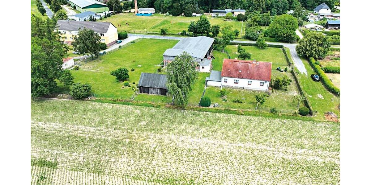 Einfamilienhaus Bentzin Zarrenthin Zarrenthin - 1 Zimmer, 112 m&sup2;, 159.000&euro; | Angebot:25928842