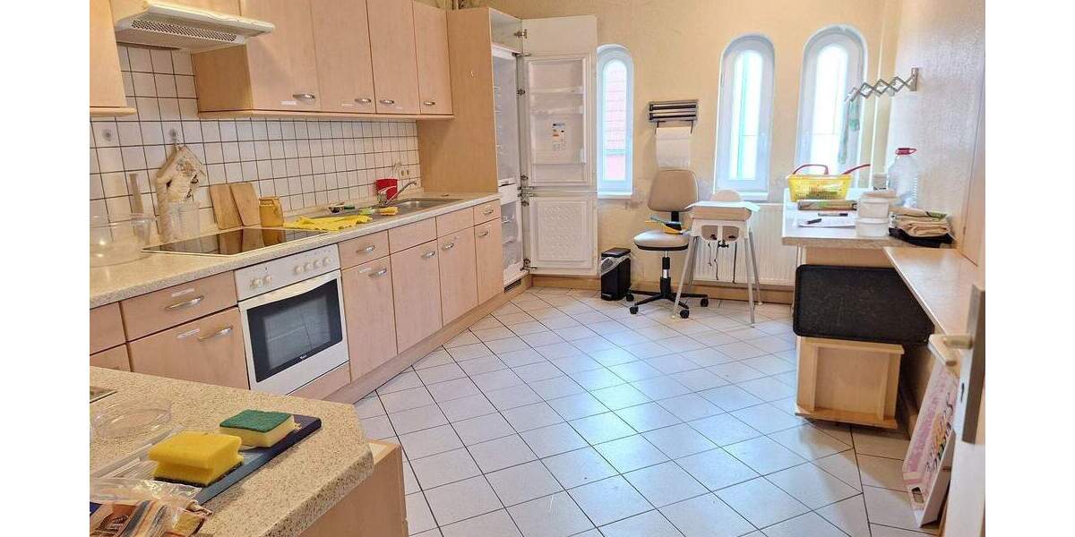 Gewerbeobjekt Greifswald Innenstadt - 495.000&euro; | Angebot:25769290