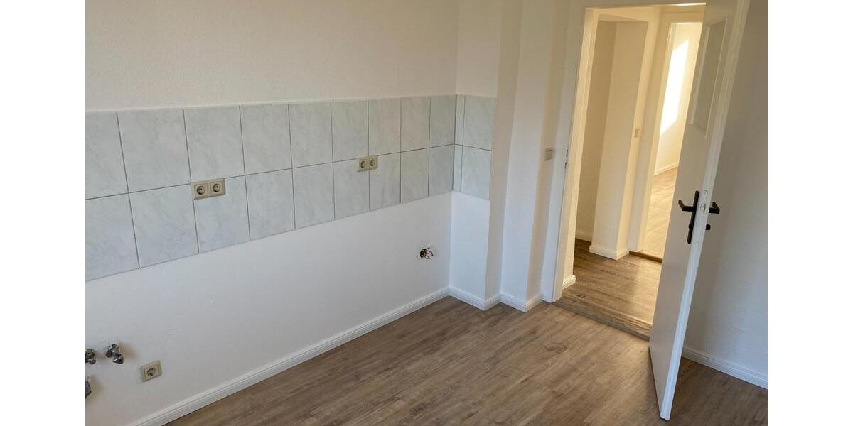 Etagenwohnung Samtens - 2 Zimmer, 50 m&sup2;, 500&euro; | Angebot:24694388