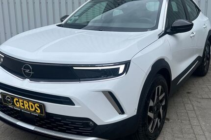 Opel Mokka 28.964 km 16.950 &euro; Grimmen 18507