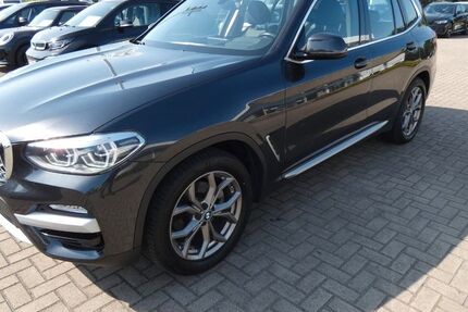 BMW X3 81.090 km 31.990 &euro; Greifswald 17489