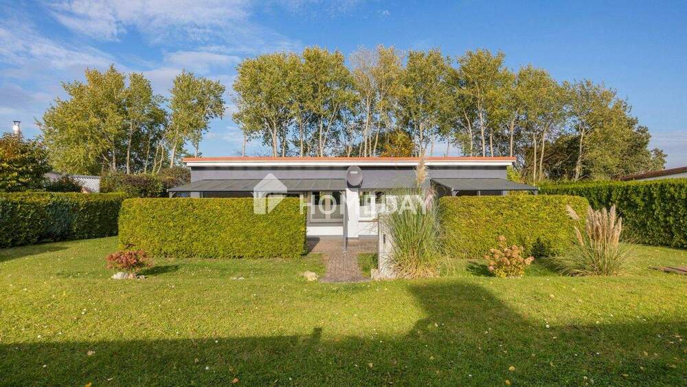 Bungalow Stralsund Devin - 3 Zimmer, 80 m&sup2;, 199.000&euro; | Angebot:25775240