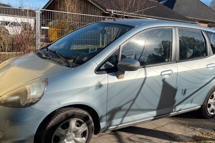 Honda Jazz 192.331 km 1.000 &euro; Greifswald 17489