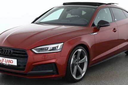 Audi A5 78.900 km 30.990 &euro; Greifswald 17489