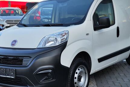 Fiat Fiorino 49.055 km 8.870 &euro; Karlsburg OT Moeckow 17495