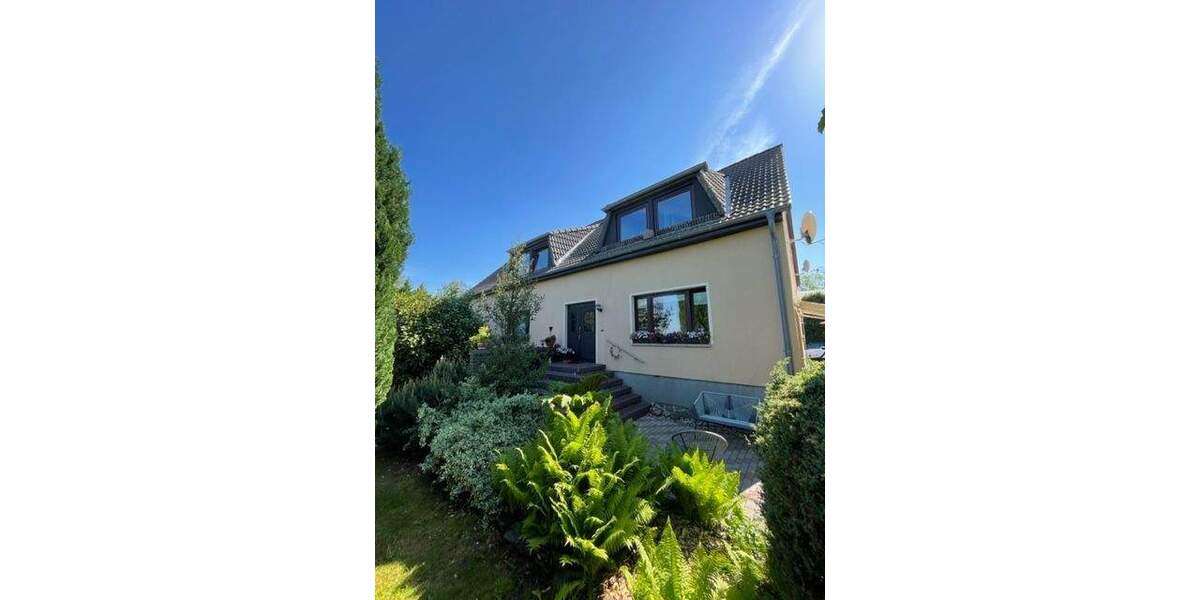 Mehrfamilienhaus, Wohnhaus Splietsdorf Müggenwalde - 7 Zimmer, 230 m&sup2;, 455.000&euro; | Angebot:25797479