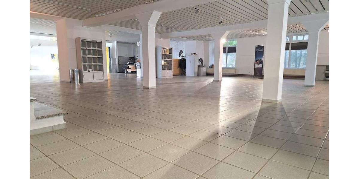 Gewerbeobjekt Greifswald Nördliche Mühlenvorstadt - 13.500&euro; | Angebot:25664137