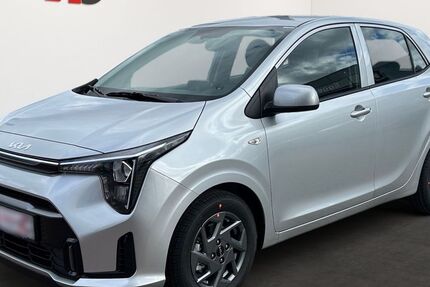 Kia Picanto 2.500 km 17.290 &euro; Grimmen 18507