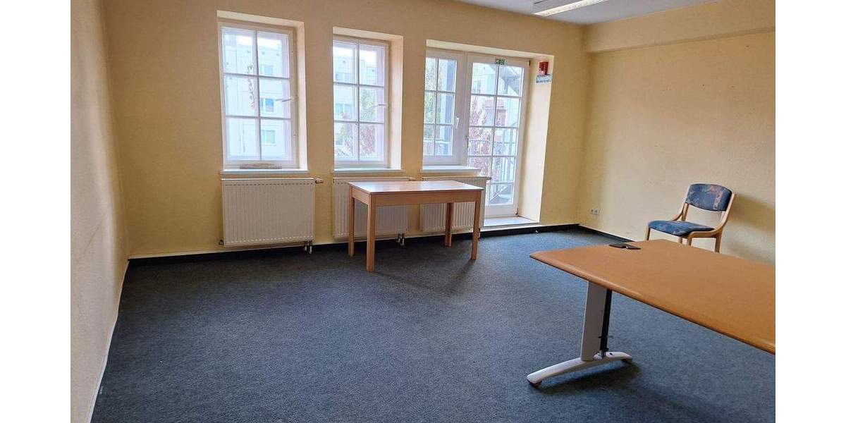 Gewerbeobjekt Greifswald Innenstadt - 445.000&euro; | Angebot:25769290