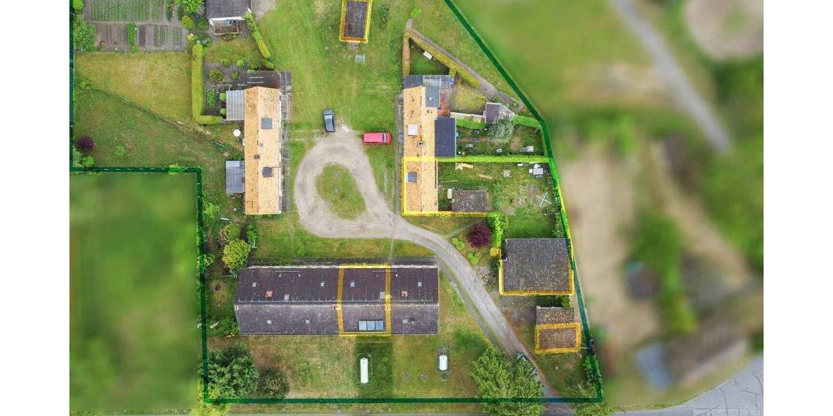 Einfamilienhaus Süderholz Zarnewanz - 6 Zimmer, 129.000&euro; | Angebot:25698087