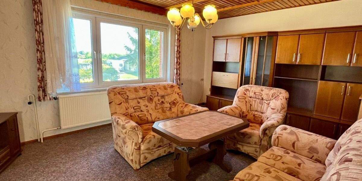 Einfamilienhaus Loitz - 5 Zimmer, 115 m&sup2;, 120.000&euro; | Angebot:25675945