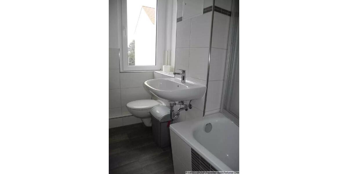 Etagenwohnung Greifswald Eldena - 2 Zimmer, 47 m&sup2;, 423&euro; | Angebot:25048818