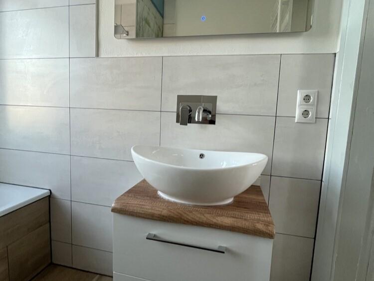 Etagenwohnung Putbus - 2 Zimmer, 61 m&sup2;, 607&euro; | Angebot:25428379