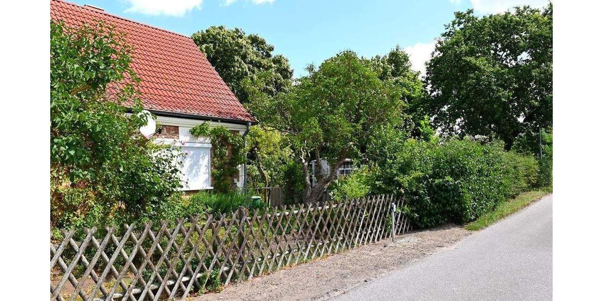 Einfamilienhaus Zarrendorf - 2 Zimmer, 70 m&sup2;, 159.000&euro; | Angebot:25796173