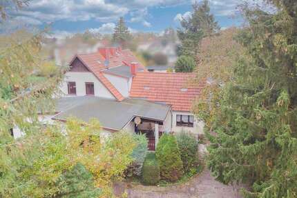 Haus Züssow - 7 Zimmer, 183 m&sup2;, 195.000&euro; | Angebot:25601391