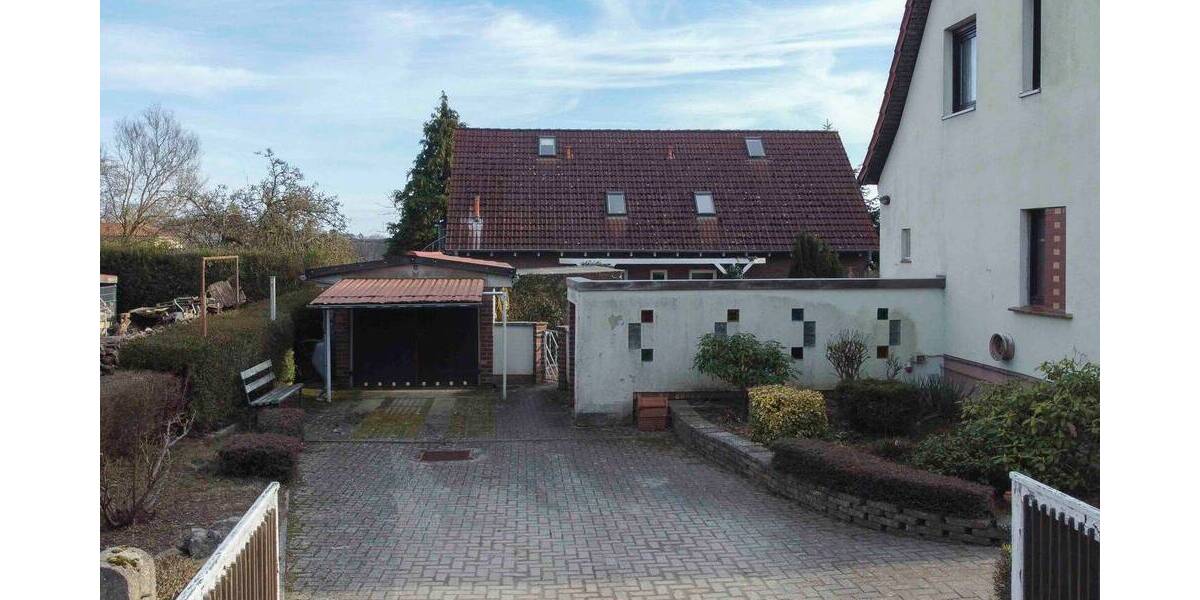 Einfamilienhaus Putbus - 4 Zimmer, 130 m&sup2;, 249.000&euro; | Angebot:26642430