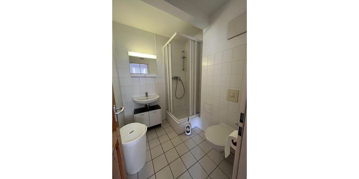 Dachgeschoßwohnung Greifswald - 1 Zimmer, 21 m&sup2;, 278&euro; | Angebot:25550472