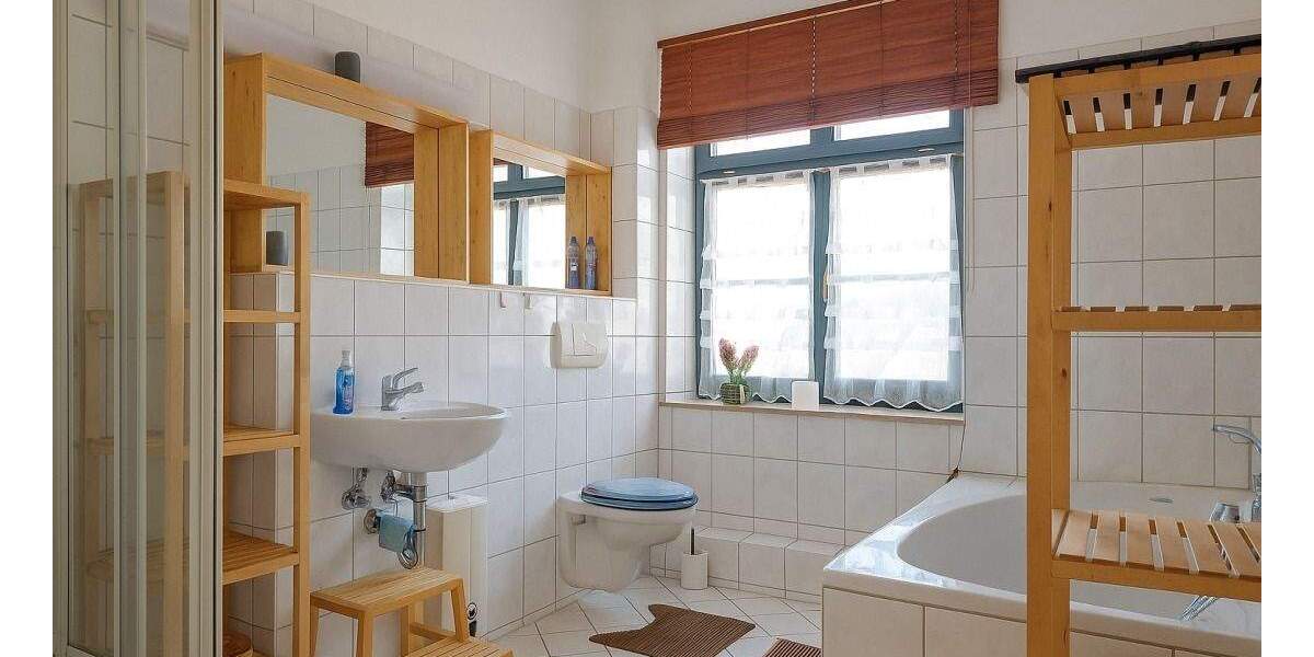 Etagenwohnung Karlshagen - 2 Zimmer, 42 m&sup2;, 190.000&euro; | Angebot:25685826