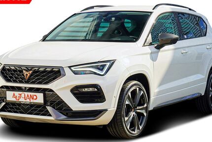 Cupra Ateca 39.965 km 27.950 &euro; Greifswald 17489