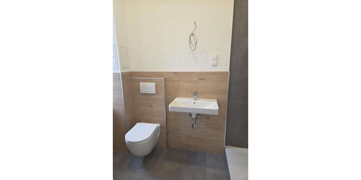Etagenwohnung Jarmen - 3 Zimmer, 64 m&sup2;, 675&euro; | Angebot:27260756