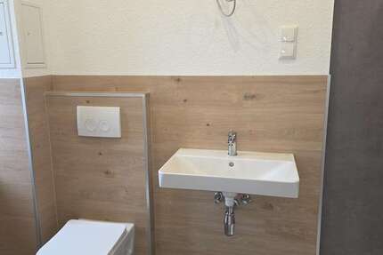 Wohnung Jarmen - 3 Zimmer, 64 m&sup2;, 675&euro; | Angebot:27260756