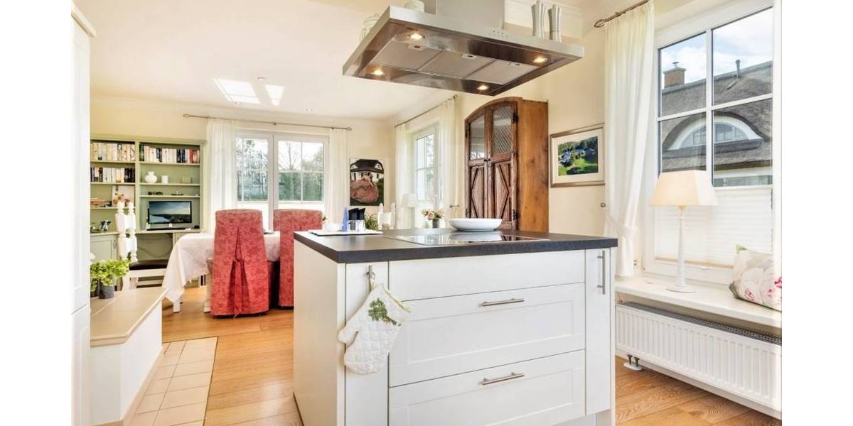 Einfamilienhaus Poseritz Puddemin - 4 Zimmer, 192 m&sup2;, 850.000&euro; | Angebot:26129496