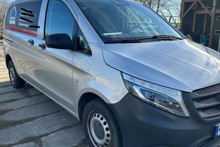 Mercedes-Benz Vito 196.800 km 15.990 &euro; Kröslin 17440