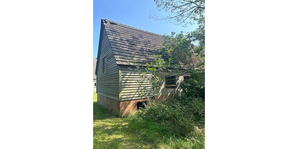 Grundstück Sundhagen Hildebrandshagen - 75.000&euro; | Angebot:25672672