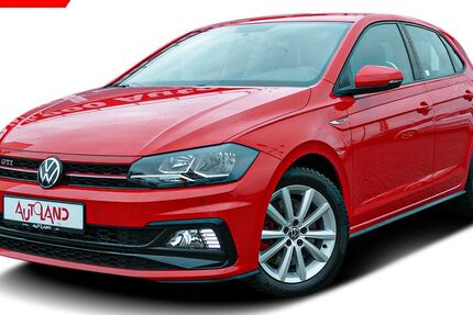 VW Polo 41.698 km 18.990 &euro; Greifswald 17489