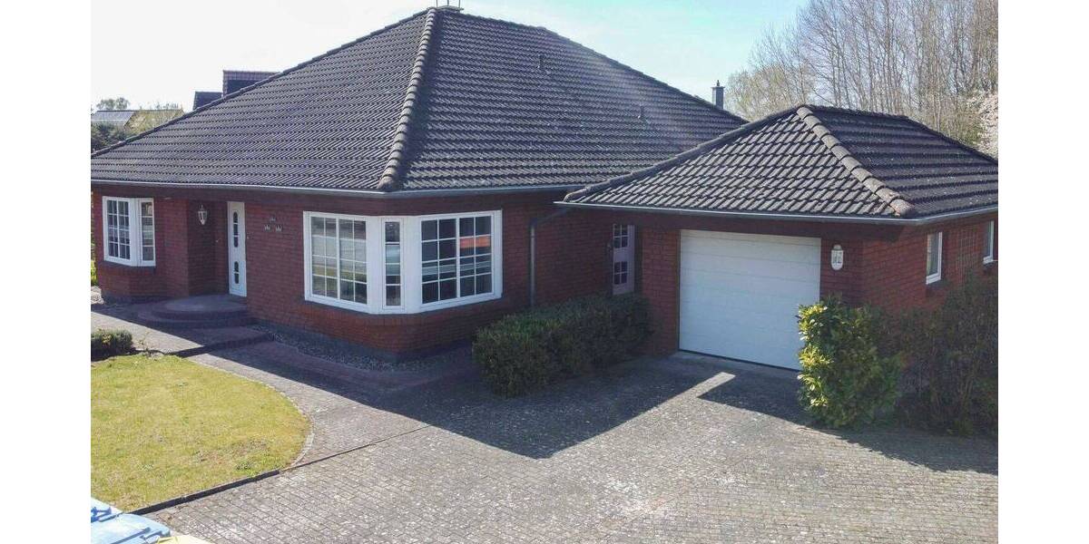 Einfamilienhaus Steinhagen Negast - 4 Zimmer, 197 m&sup2;, 449.000&euro; | Angebot:26555852